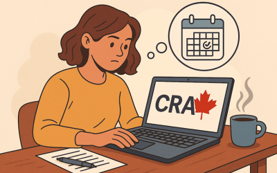 CRA’s 100-Day Service Improvement Plan: What it Means for You