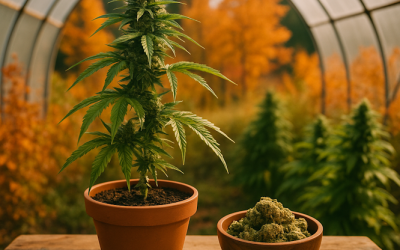 Making Bank in Northern BC Cannabis: Seasonal Strategies That Actually Work