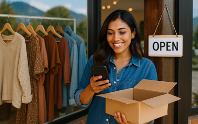 Northern BC E-commerce: Your Gateway to Online Gold?