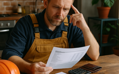 Conquering the Cariboo’s Electrical Off-Season: Smart Cash Flow Strategies for Electricians