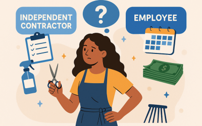 Stylist or Solo Pro? Let’s Untangle Your Status in BC’s Beauty Industry