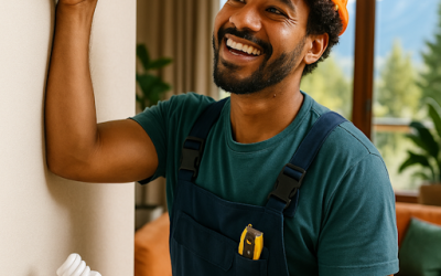 Supercharge Your South Cariboo Electrical Business: Energy Efficiency is King