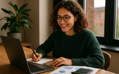 Unlocking Sustainable Success: Your Guide to Finding the Perfect Eco-Consultant in the Kootenays