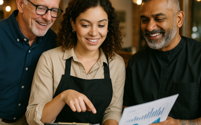 From Clippers to Capes: Your Ultimate Tax Guide for Northern BC Barbers & Stylists