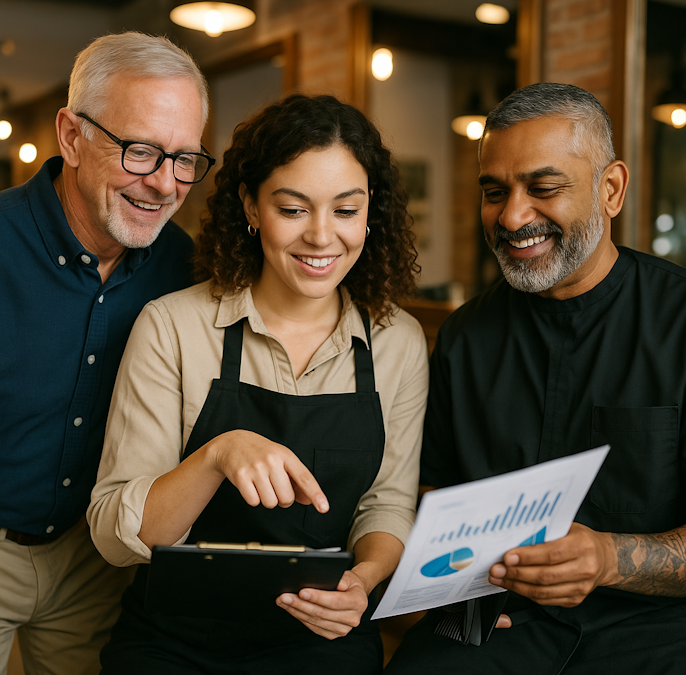 From Clippers to Capes: Your Ultimate Tax Guide for Northern BC Barbers & Stylists