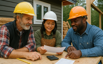 Sole Proprietor or Corporation? The Ultimate Guide for Northern Canadian Contractors