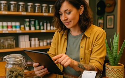 More Than Just Bud: Your Guide to Nailing Ancillary Revenue Accounting in the Okanagan