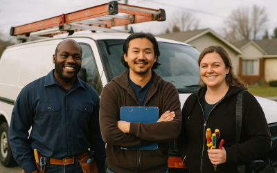 Beyond the Van: 7 Overlooked Tax Deductions for BC Electricians