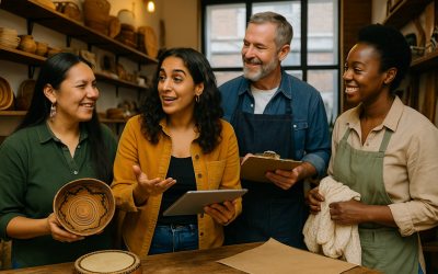 From the North to the World: A Northern BC Artisan’s Guide to Taxes