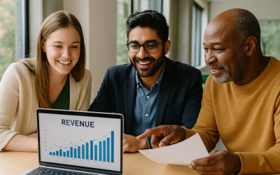 Is Your Bank Balance Lying? A Founder’s Guide to Revenue in BC’s Tech Scene