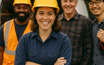 Is Your Electrical Business Outgrowing Its Sole Proprietorship? A Guide for the BC Interior