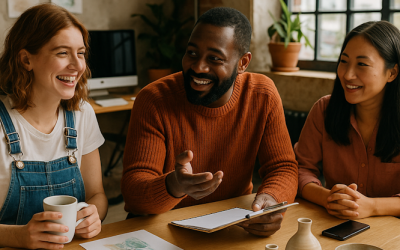 Trading Your Talent? The Ultimate Guide to Barter Tax for BC Creators