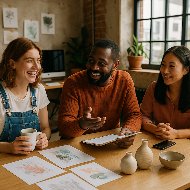 Trading Your Talent? The Ultimate Guide to Barter Tax for BC Creators