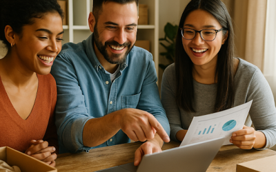 Beyond Shipping: 7 Tax Deductions Canadian Online Sellers Often Miss