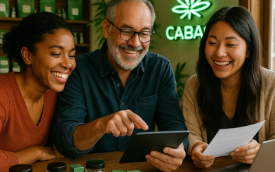 How to Audit-Proof Your Cannabis Shop: The 3 Financial Areas the CRA Watches Like a Hawk