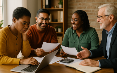 The Final Countdown: 5 Personal Tax Moves to Make by December 31st