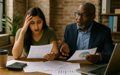 Year-End Payroll Pitfalls: How to Handle T4s, Bonuses, and Dodge CRA Penalties