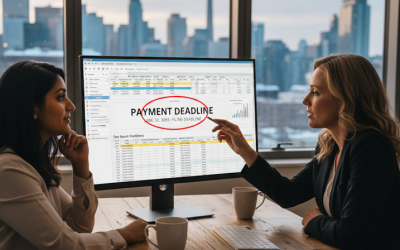 The December 31 Countdown: Why Your 2026 Corporate Tax Success Starts Right Now