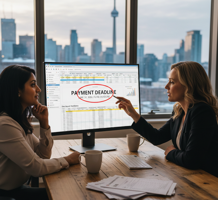 The December 31 Countdown: Why Your 2026 Corporate Tax Success Starts Right Now