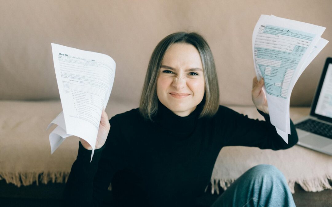What Is a Notice of Assessment in Canada?
