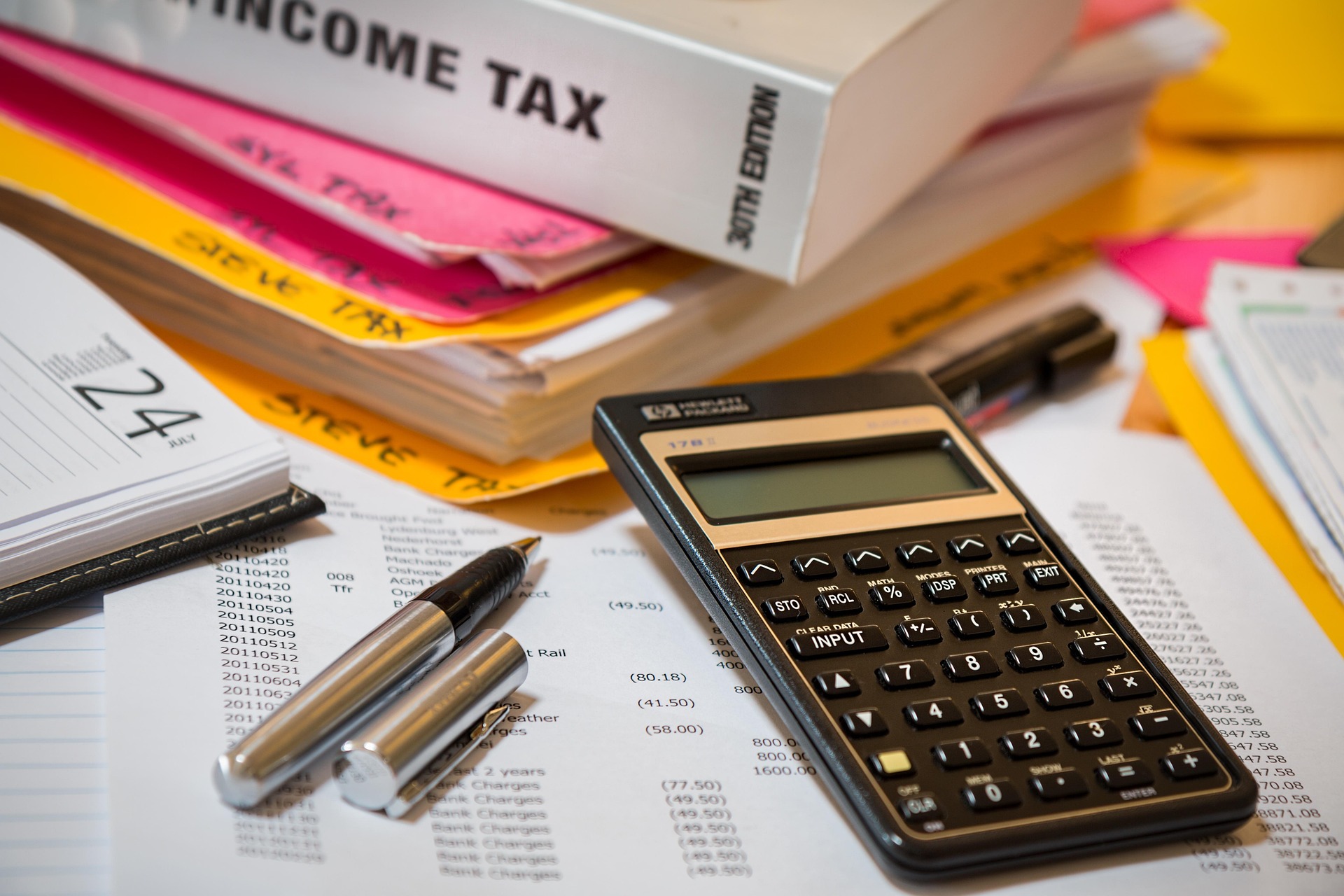 tax accountant toronto