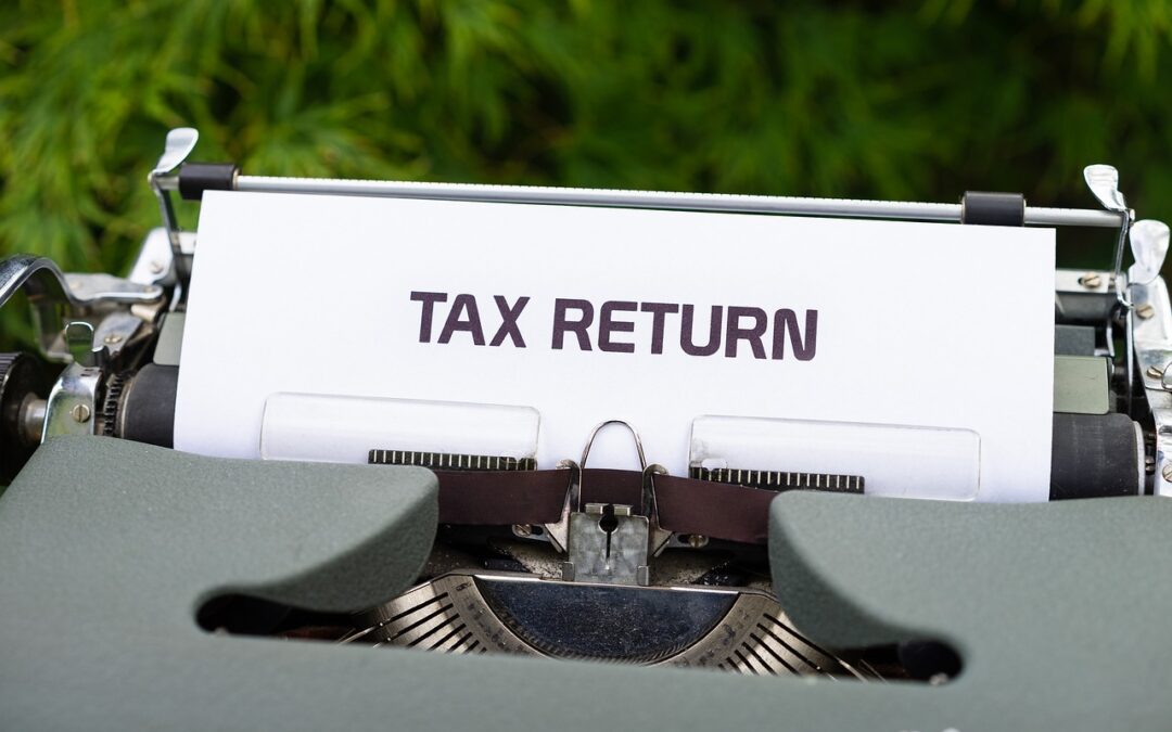 Line 15000 on Your Tax Return: Total Income Explained