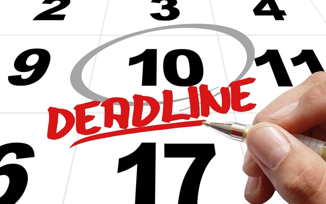 HST Payment Dates in Canada: Your 2026 Filing and Remittance Schedule