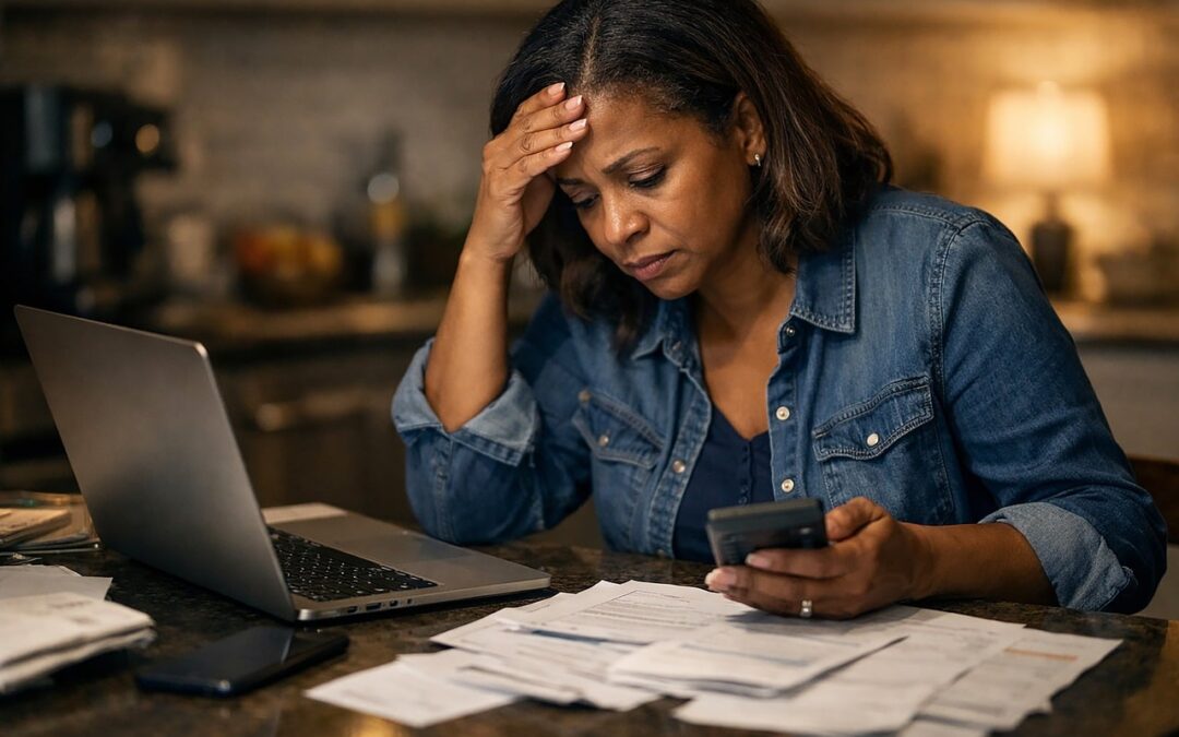 Back Taxes in Canada: What You Owe, What Happens Next, and How to Fix It
