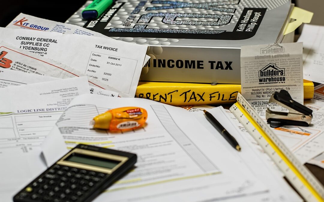Line 10400 on Your Tax Return: Other Employment Income Explained