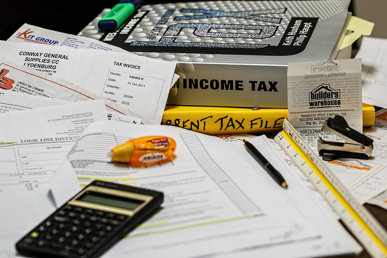 Line 10400 on Your Tax Return
