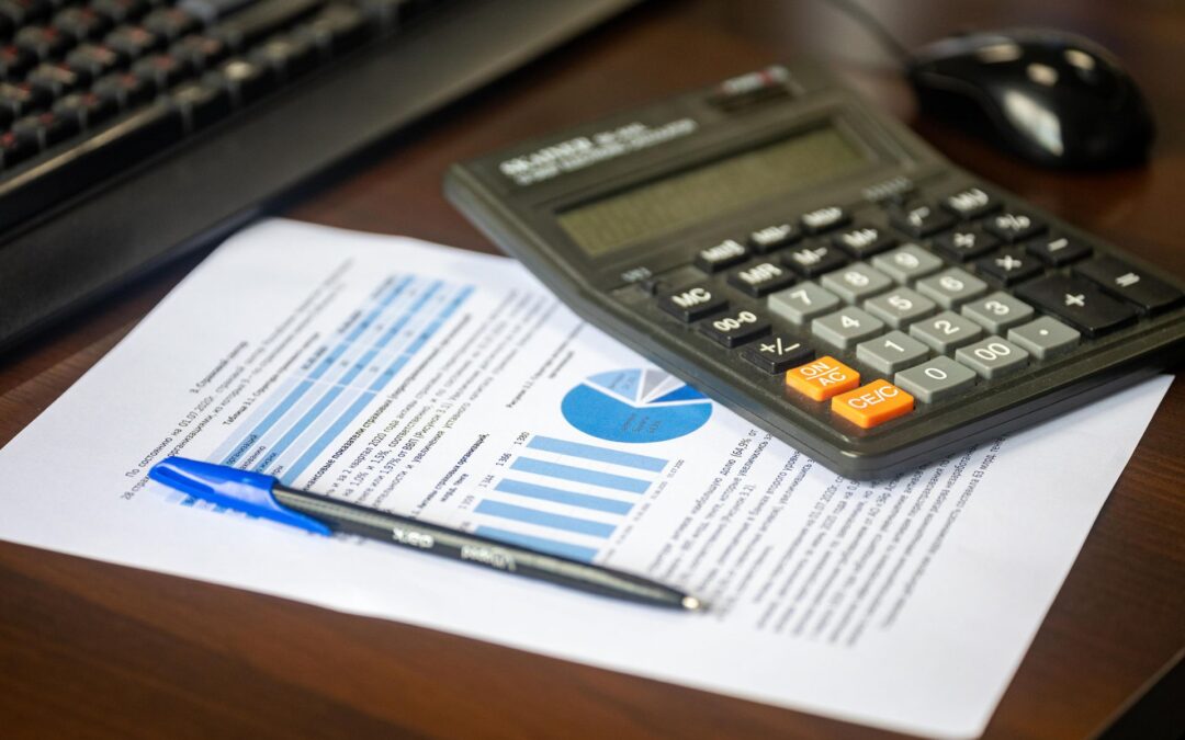 Bookkeeping and Payroll: Keeping Both Clean Without Losing Your Week to Admin