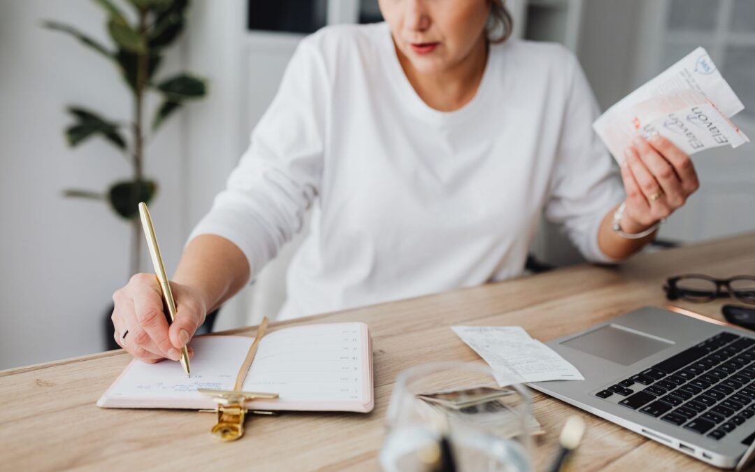Self Employed Bookkeeping: Records That Hold Up When the CRA Asks