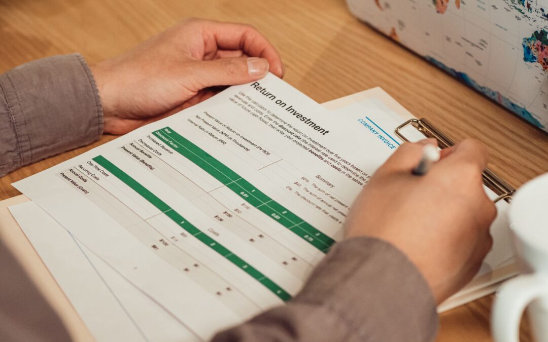T1135 Filing Deadline: What Happens If You Miss It