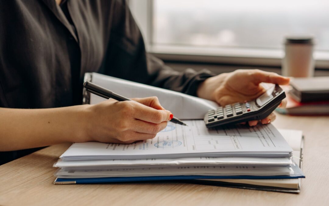 Bookkeeping vs Accounting: What the Difference Means for Your Business