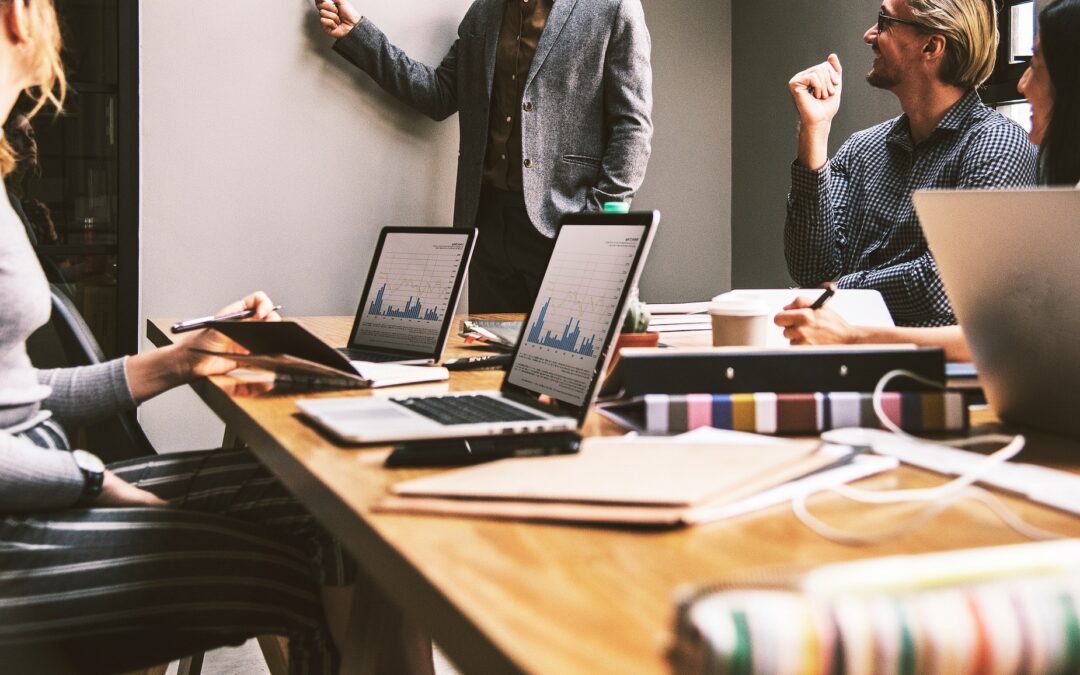 CFO Services for Small Business: Signs You’re Ready to Hire One
