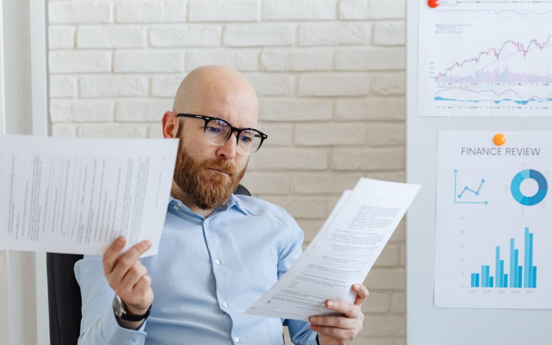 Financial Planning and Tax Services: Building a Year-Round Strategy That Reduces What You Owe