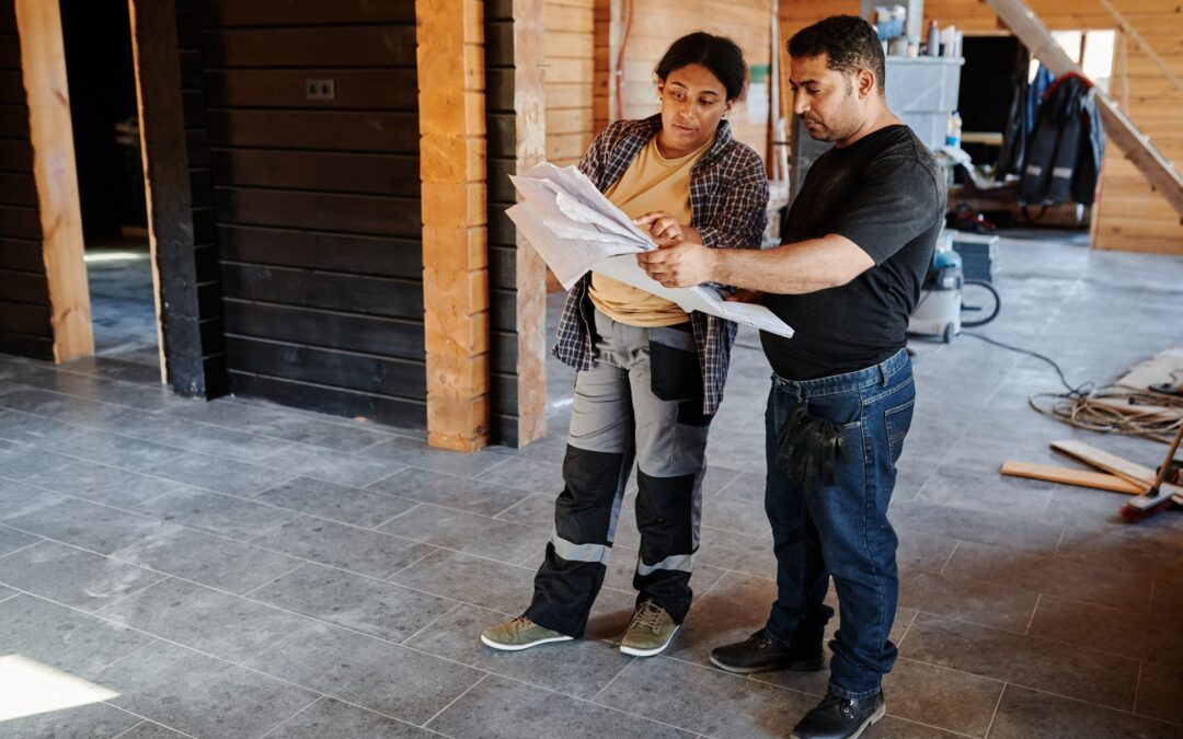 Construction Bookkeeping: Managing Job Costs, Payroll, and CRA Compliance