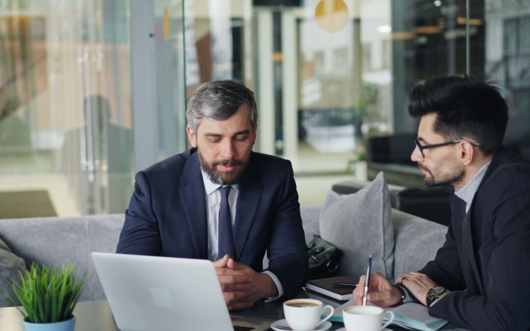 Corporate Tax Consultant: The Strategy Behind a Lower Corporate Tax Bill
