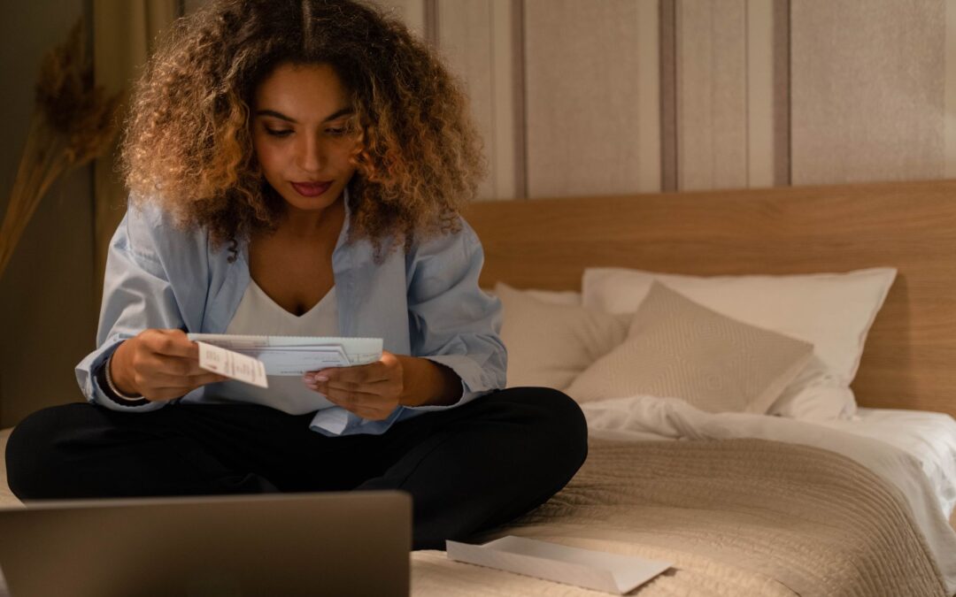 CRB Repayment in Canada: Why the CRA Is Still Sending Bills for It