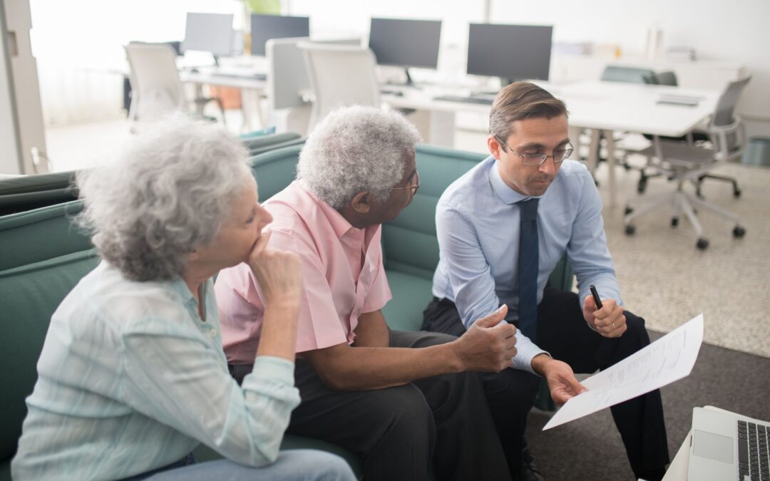 Retirement Tax Planning in Canada: Managing RRIF Withdrawals and the OAS Clawback