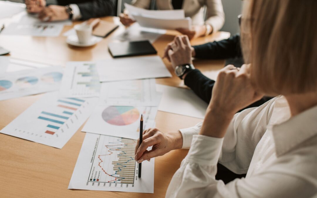 Non Profit Bookkeeping in Canada: The Rules That Don’t Apply to a Regular Business
